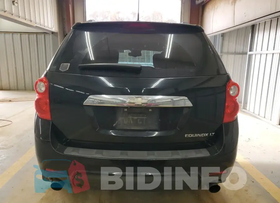 2GNFLBE37F6287134 Photo# 6
