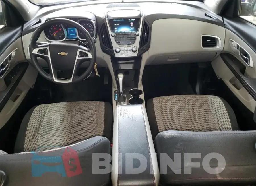 2GNFLBE37F6287134 Photo# 8