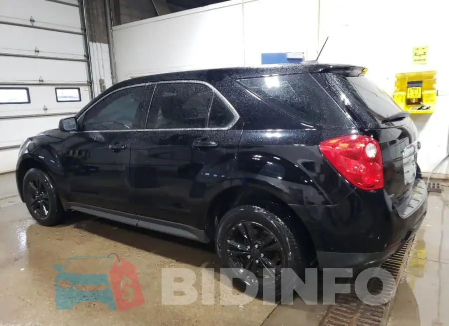 2GNFLEEK2F6135576 Photo# 2