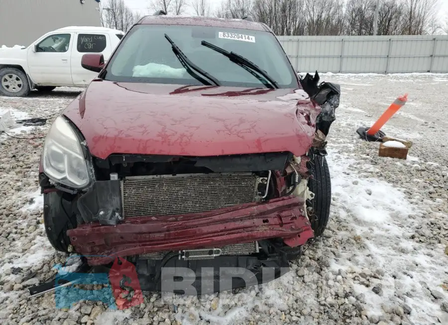 2GNFLFE36H6210023 Photo# 5