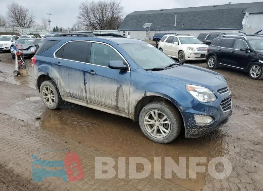 2GNFLFEK5G6124790 Photo# 4
