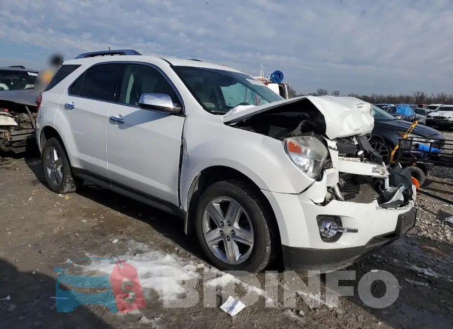 2GNFLHEKXF6211157 Photo# 4