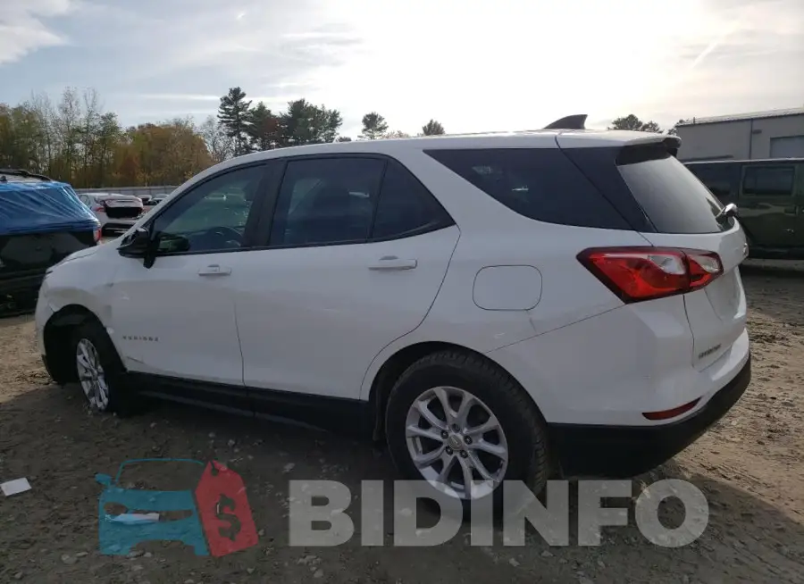 3GNAXHEV9LS634057 Photo# 2
