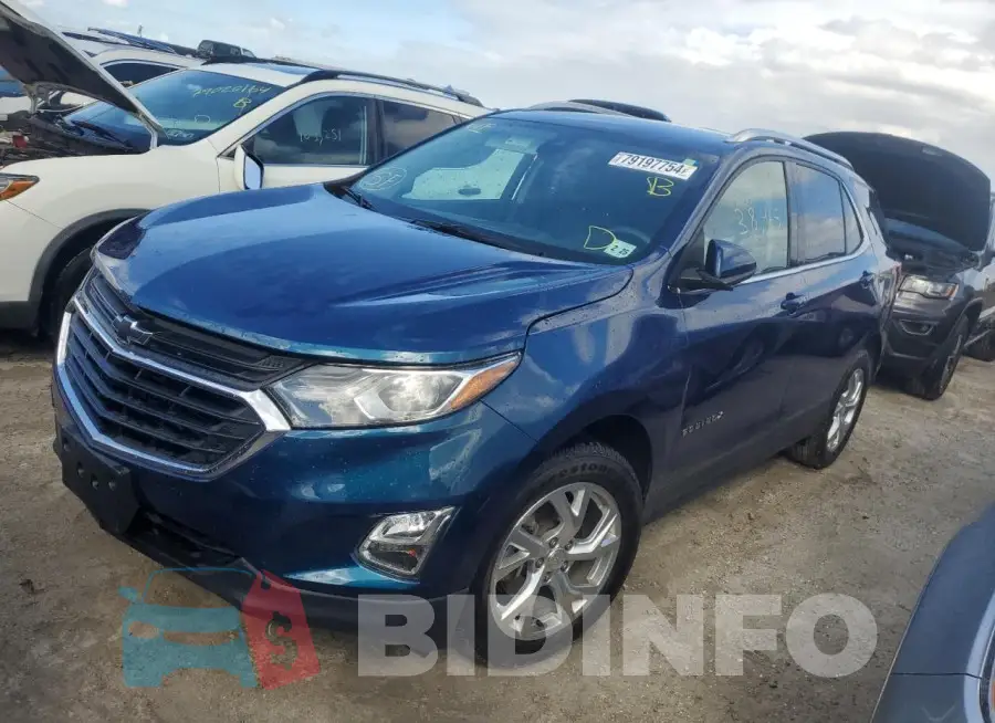 3GNAXLEX5LL181084 Photo# 1