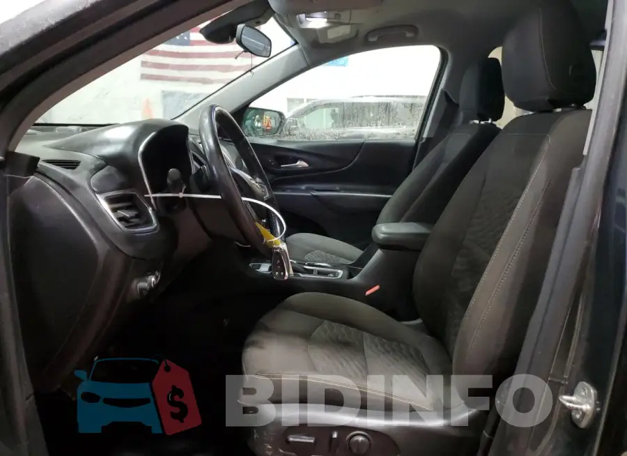 3GNAXUEV2ML330962 Photo# 7