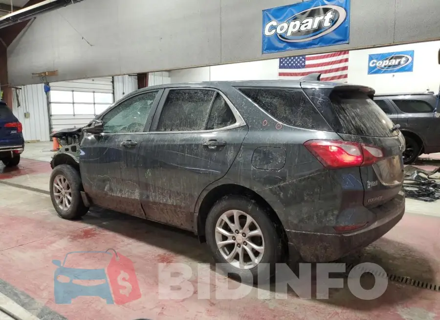 3GNAXUEV2ML330962 Photo# 2