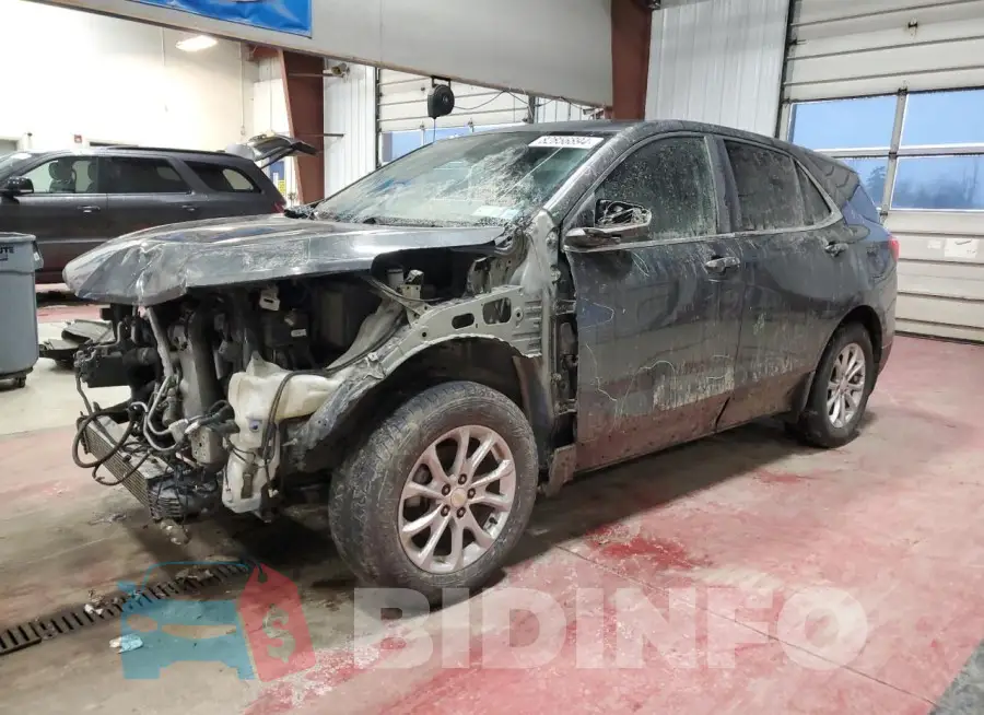 3GNAXUEV2ML330962 Photo# 1