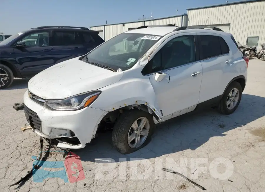 KL7CJLSB1HB232307 Photo# 1