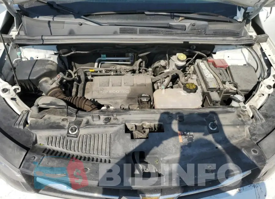 KL7CJLSB1HB232307 Photo# 11