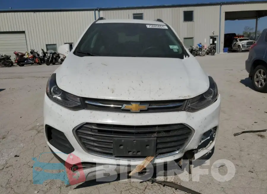 KL7CJLSB1HB232307 Photo# 5