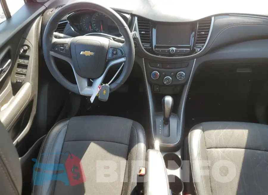 KL7CJLSB1HB232307 Photo# 8
