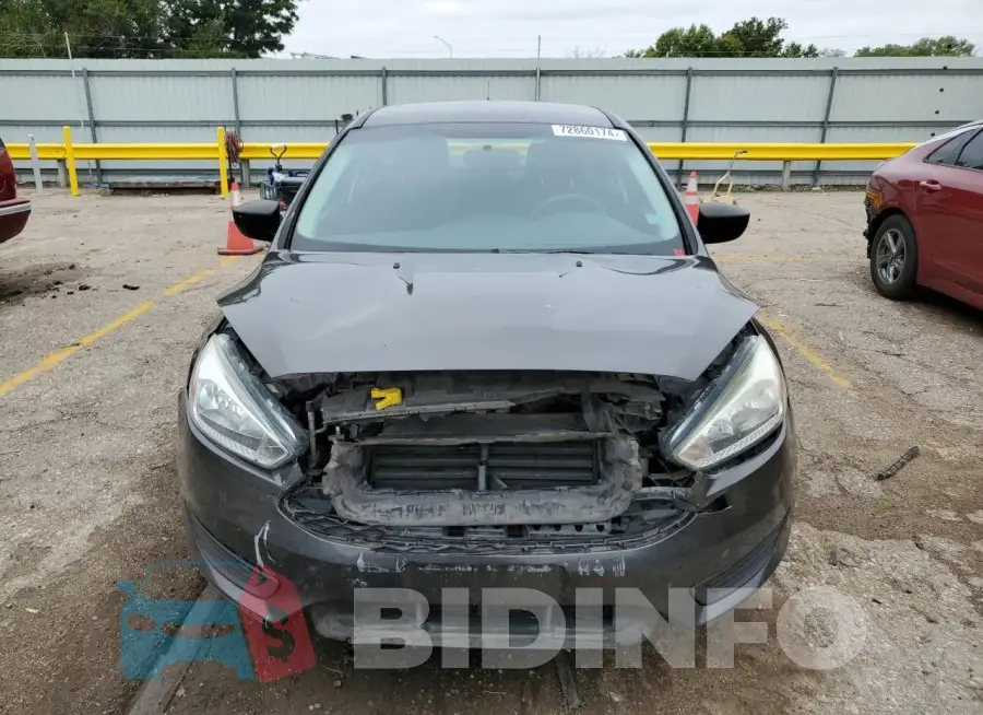 1FADP3E21GL245493 Photo# 5