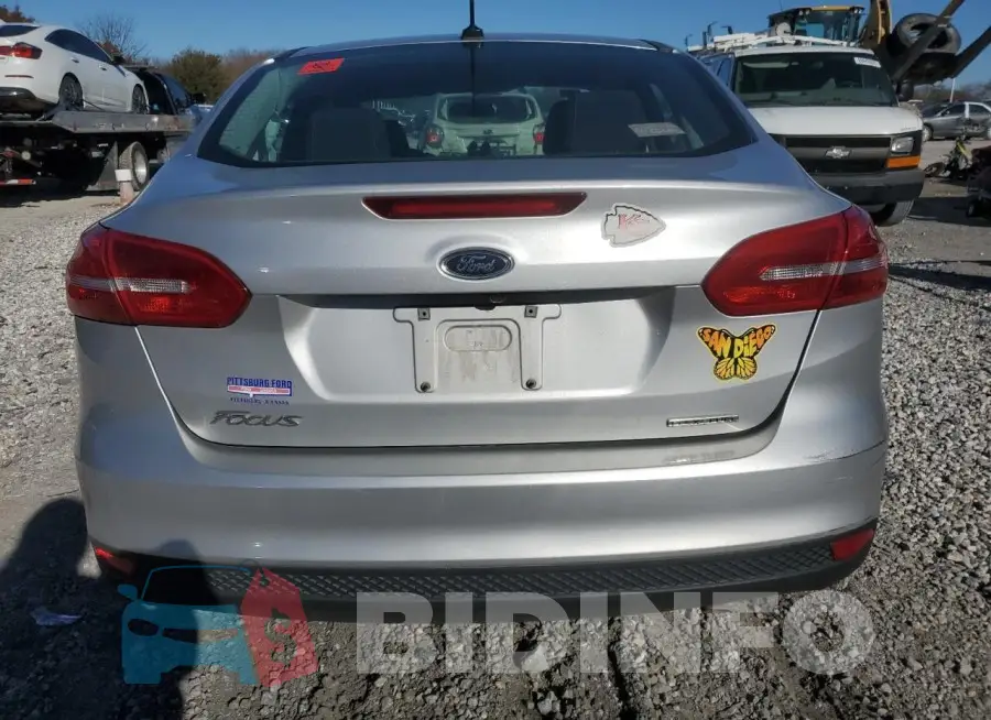 1FADP3E24FL299966 Photo# 6