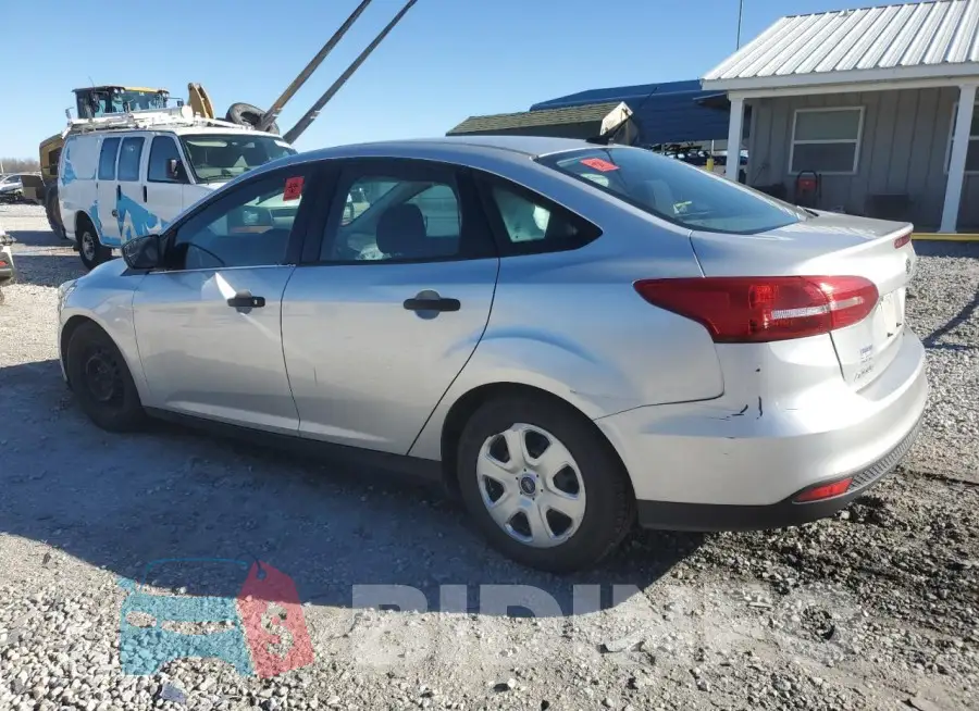 1FADP3E24FL299966 Photo# 2