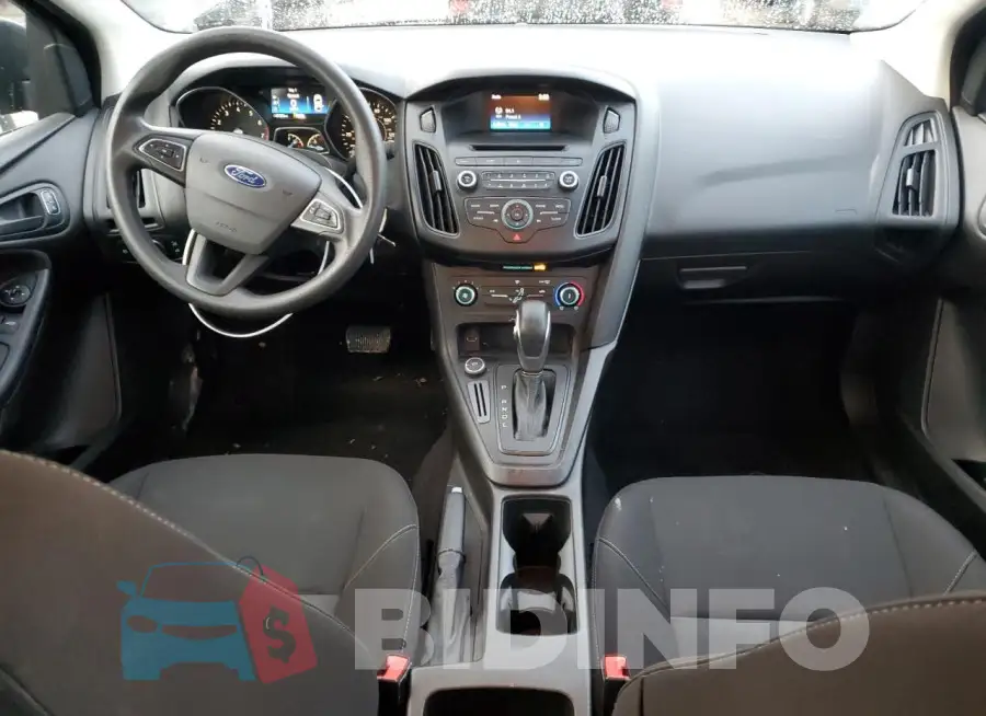 1FADP3E24FL338250 Photo# 8