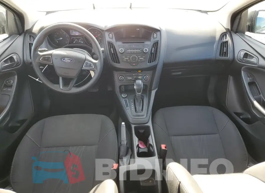 1FADP3E25GL234349 Photo# 8