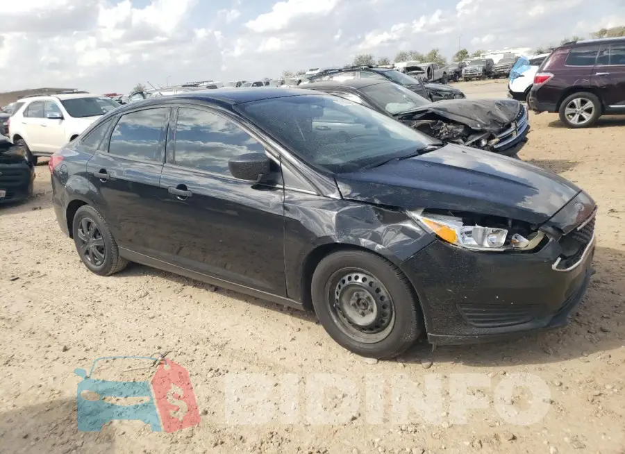 1FADP3E25HL204821 Photo# 4