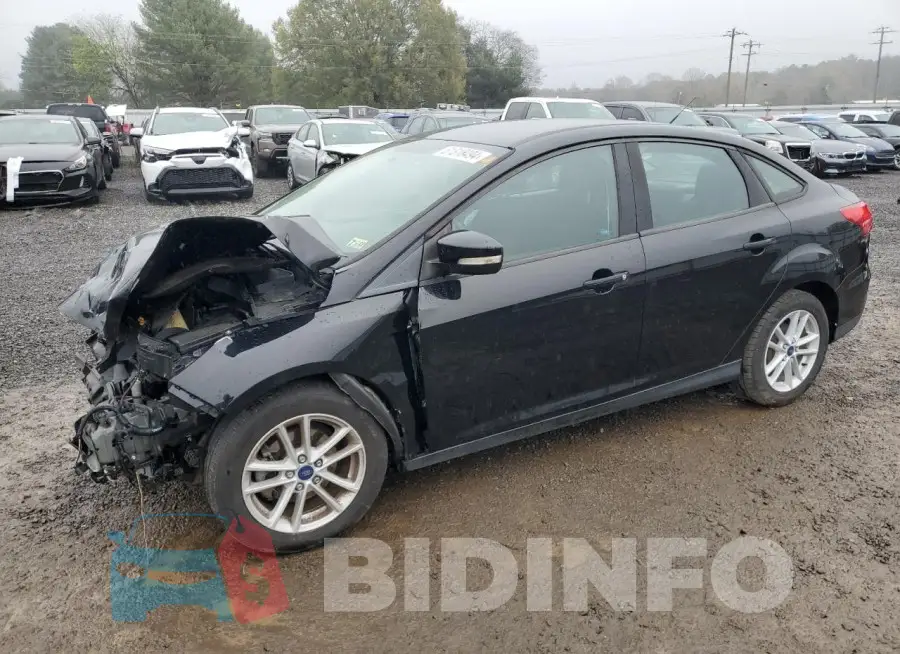 1FADP3F29HL297664 Photo# 1