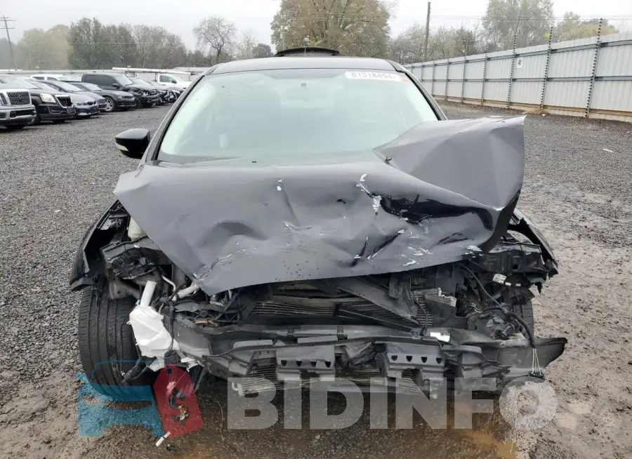 1FADP3F29HL297664 Photo# 5