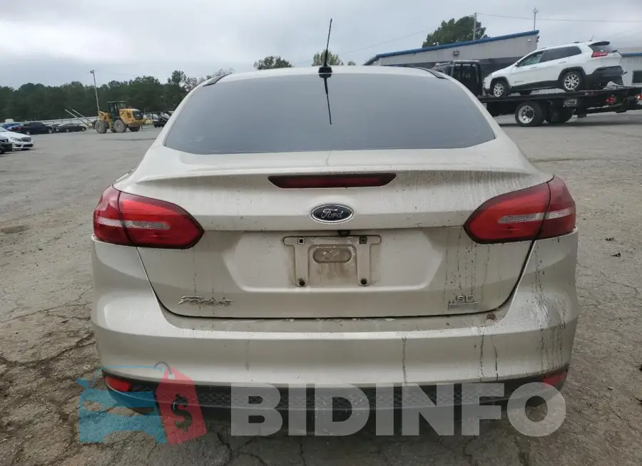 1FADP3FE1HL276852 Photo# 6