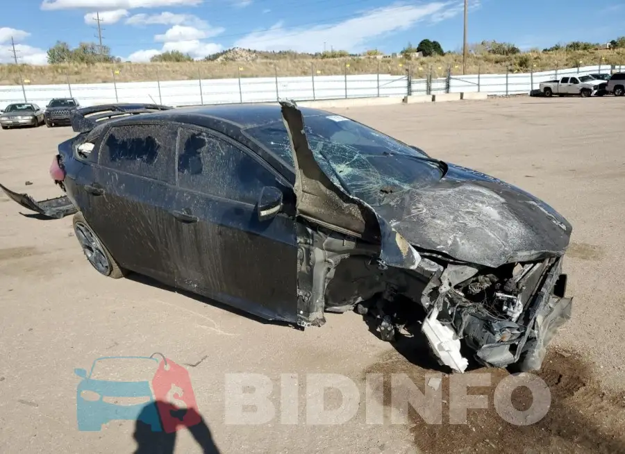 1FADP3L99HL235506 Photo# 4
