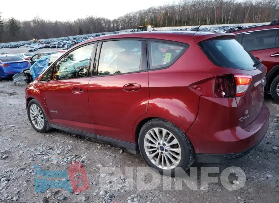 1FADP5AU3HL106258 Photo# 2