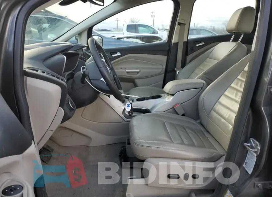 1FADP5CU4GL113506 Photo# 7