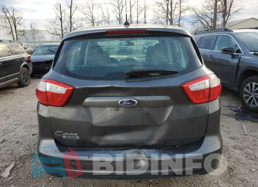 1FADP5CU4GL113506 Photo# 6