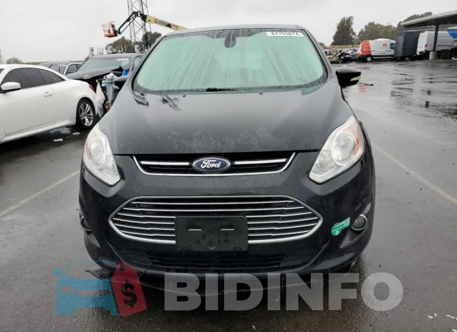 1FADP5CU9FL105500 Photo# 5