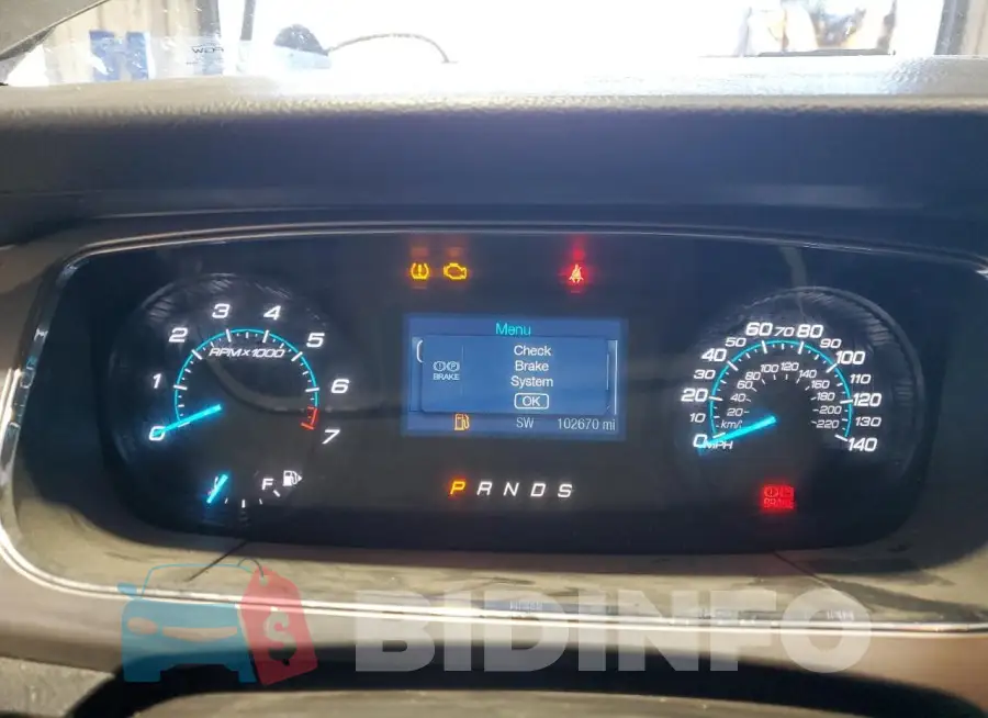 1FAHP2E86JG115077 Photo# 9