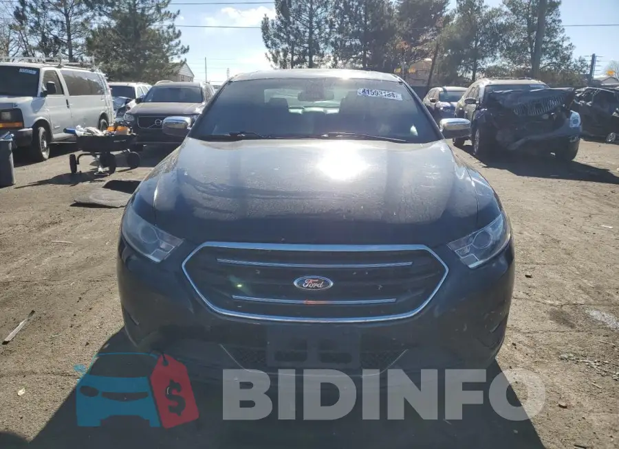 1FAHP2F85FG188110 Photo# 5
