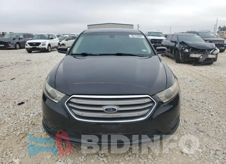 1FAHP2H8XFG170408 Photo# 5
