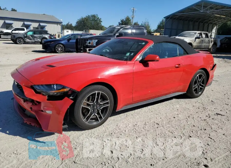 1FATP8UH1M5109377 Photo# 1