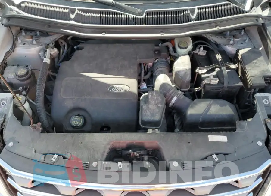1FM5K7D84HGA66848 Photo# 12