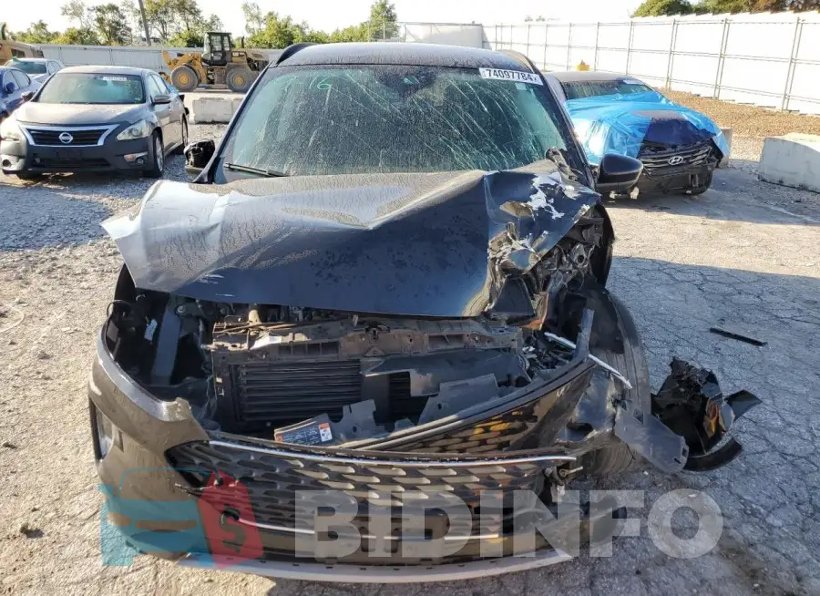 1FMCU0H66MUB08174 Photo# 5