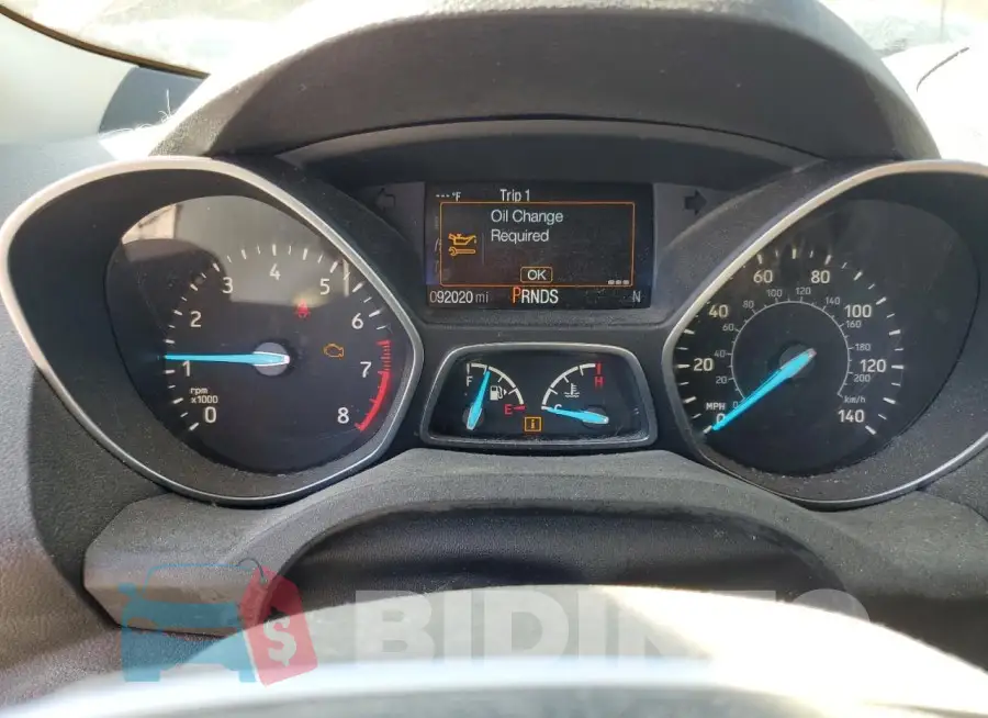 1FMCU9G96HUD70847 Photo# 9