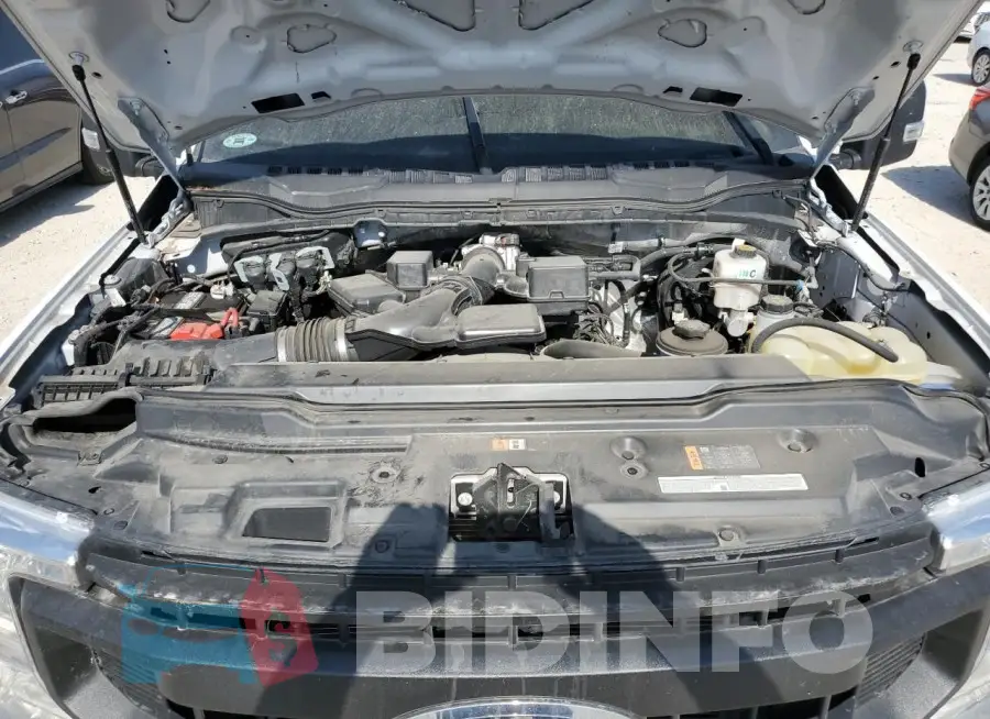 1FT7W2B60NEF65482 Photo# 11
