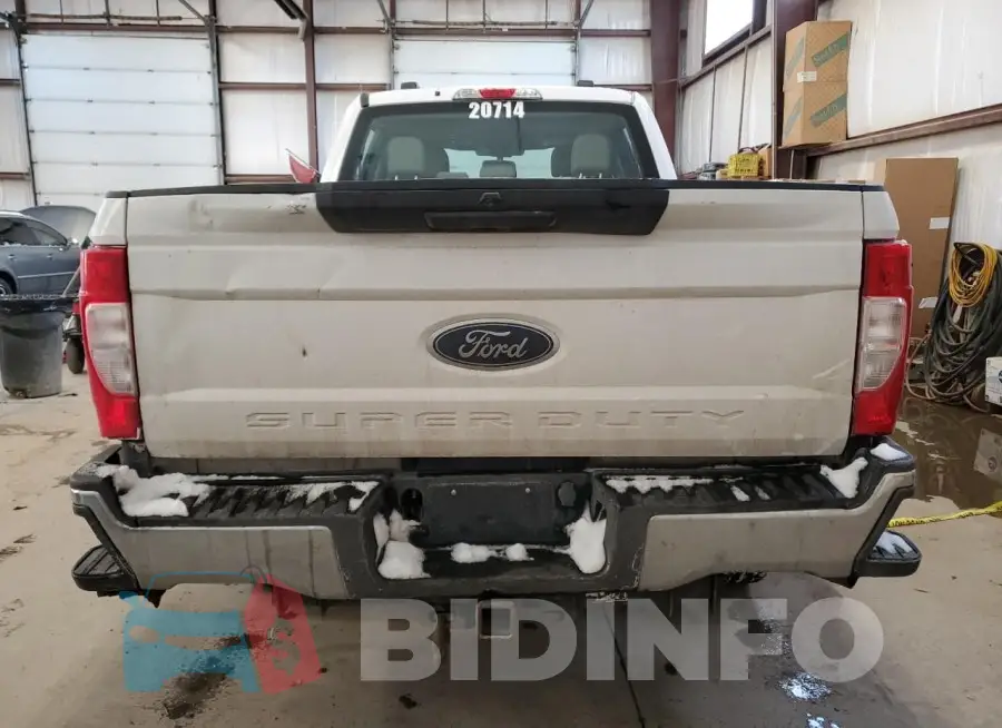 1FT7W2B64LED63726 Photo# 6