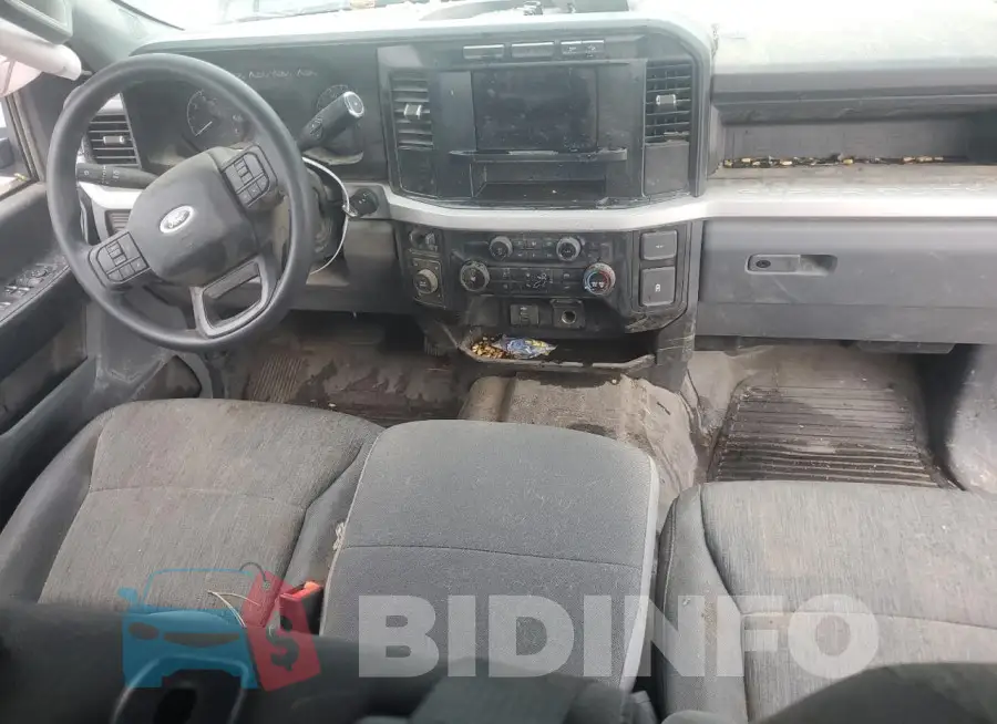 1FT7X2BA7PED73688 Photo# 8