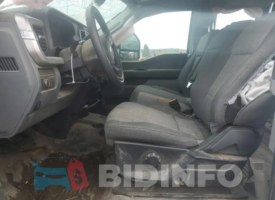 1FT7X2BA7PED73688 Photo# 7