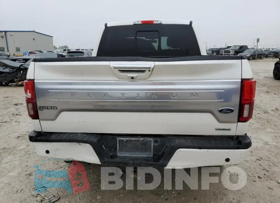 1FTEW1E47KFB50564 Photo# 6