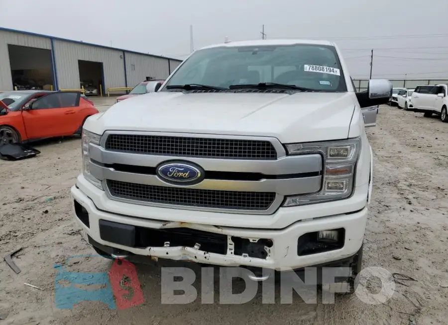 1FTEW1E47KFB50564 Photo# 5