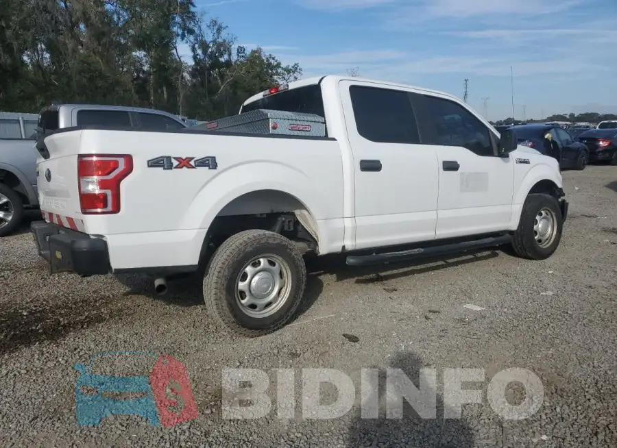 1FTEW1EB7JKF41752 Photo# 3