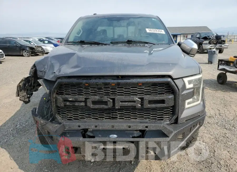 1FTEW1EG8FFB64280 Photo# 5