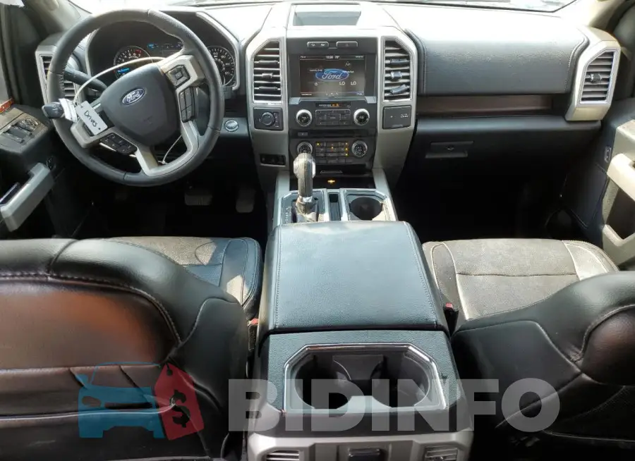 1FTEW1EG8FFB64280 Photo# 8