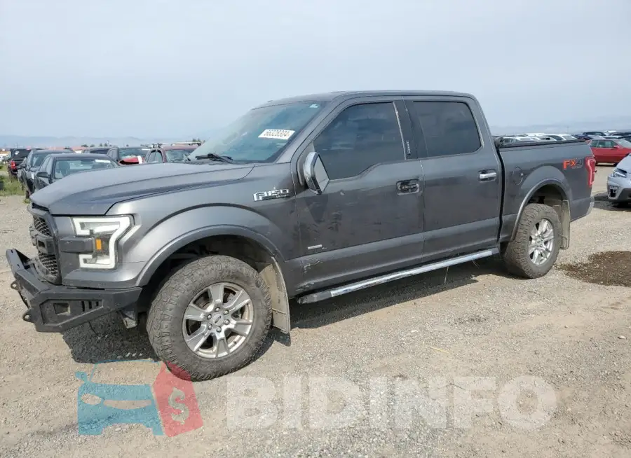 1FTEW1EG8FFB64280 Photo# 1