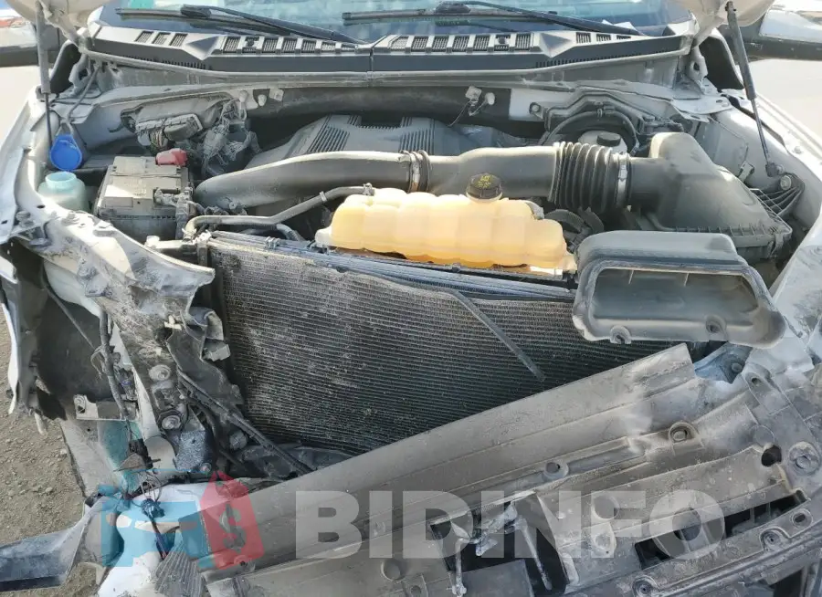 1FTEW1EG8JFE16523 Photo# 11