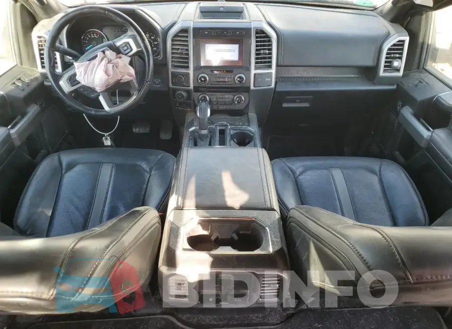 1FTEW1EG8JFE16523 Photo# 8