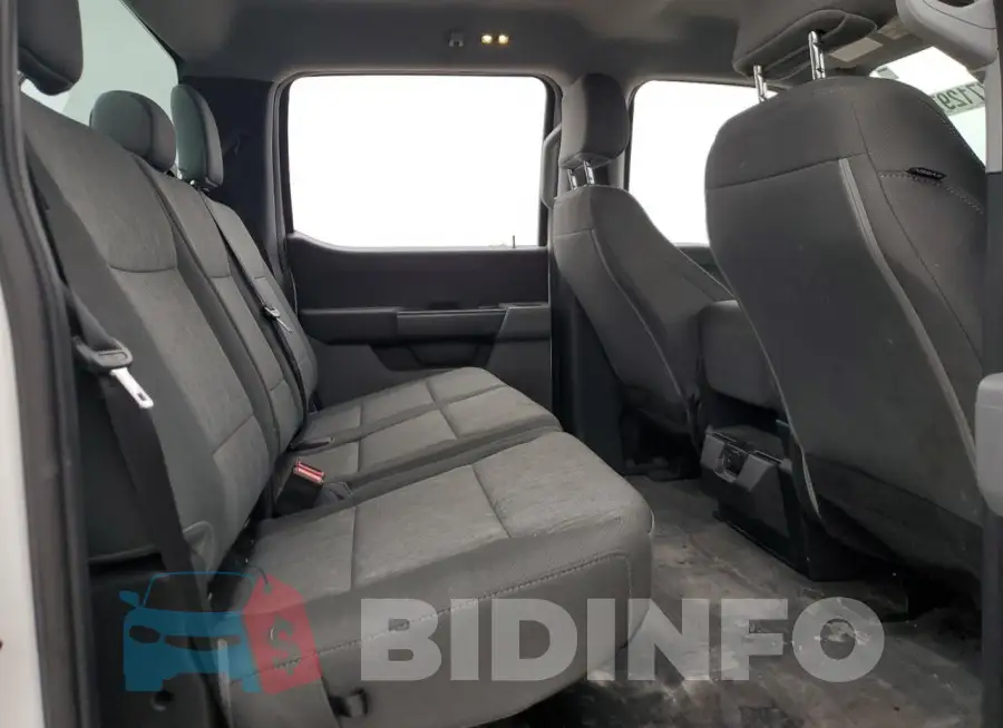 1FTFW1E52PKG20754 Photo# 10