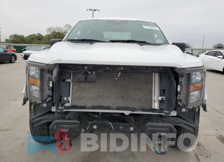 1FTFW1E52PKG20754 Photo# 5